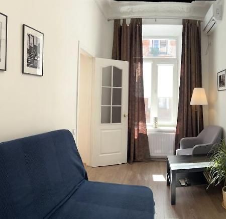 Charming Apartment Odesa Exterior foto