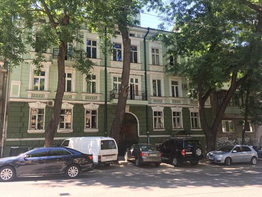 Charming Apartment Odesa Exterior foto