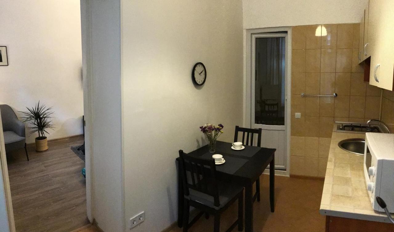 Charming Apartment Odesa Exterior foto